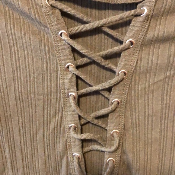 Bodysuit - Picture 2 of 2